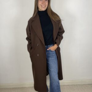 The Classic Chic Coat π€