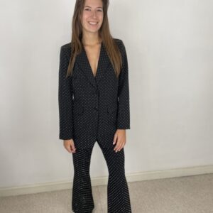 The Black Power Set 🖤