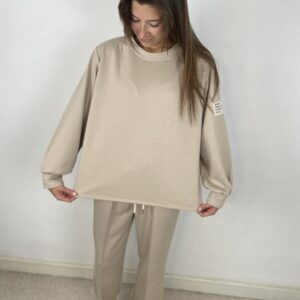The Cozy Cream Set π€