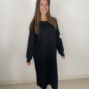 The Cozy Oversized Dress βπ€
