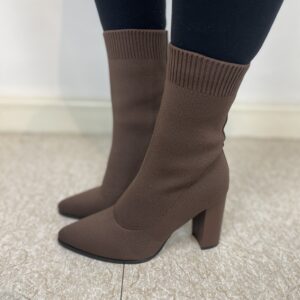 Estelle Boots Bruin
