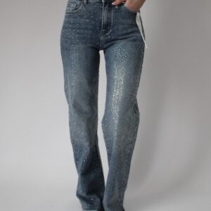 Glitter Jeans