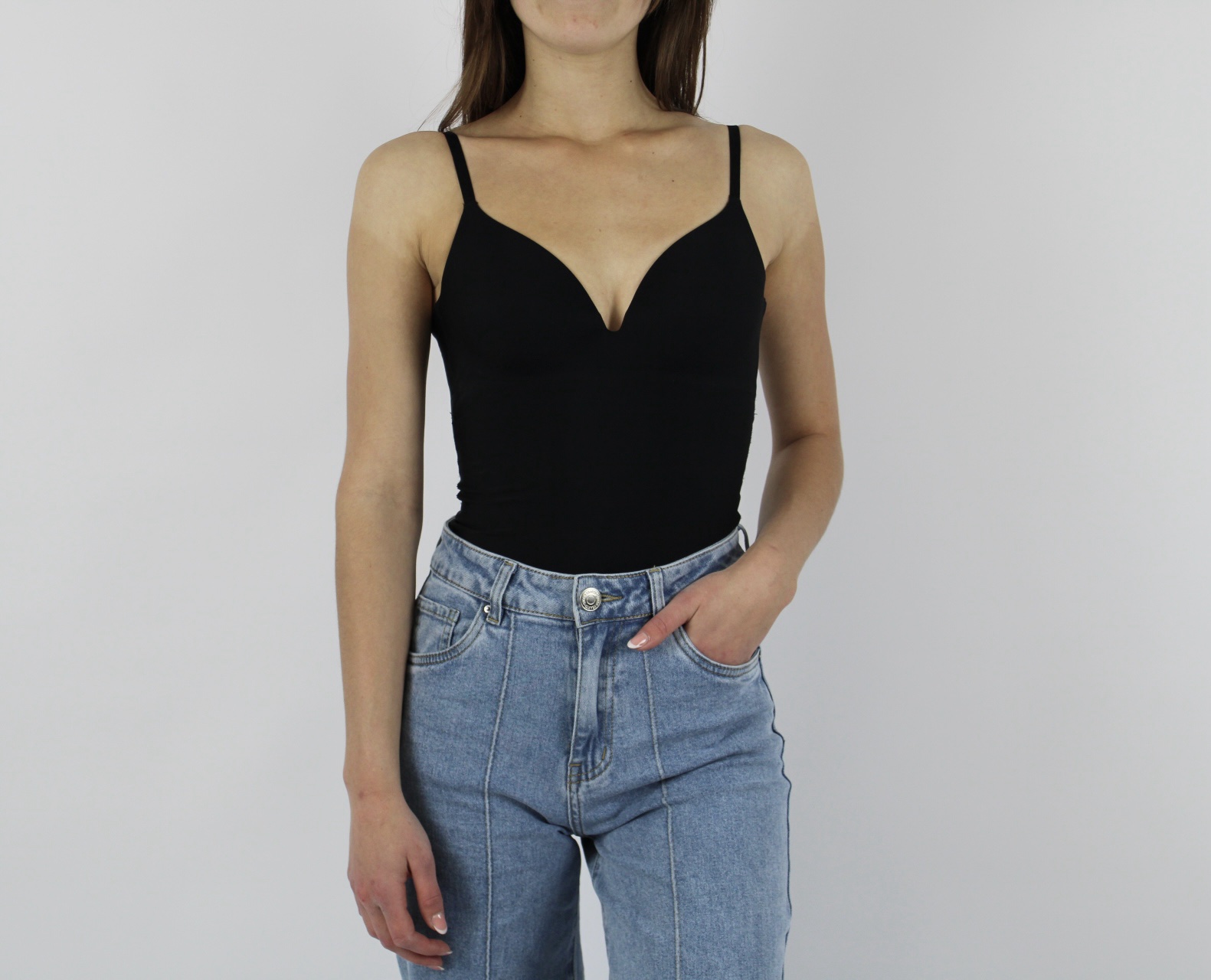 Amber Body Black - Afbeelding 2