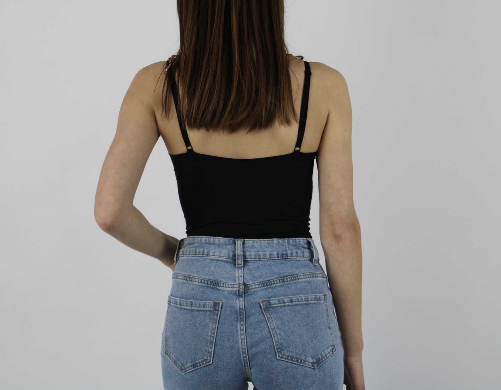 Amber Body Black - Afbeelding 4