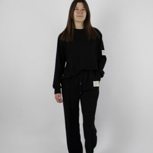Oversized Cosy Set