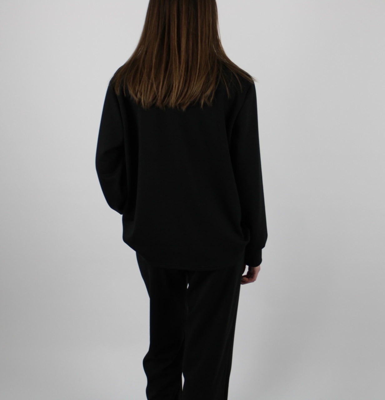 Oversized Cosy Set - Afbeelding 4