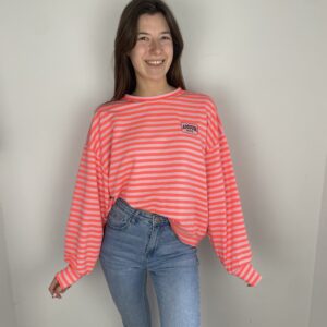 Esmee Trui Pink💕💗