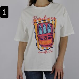 Lina Tshirt Unique