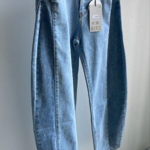 Nora Balloon Jeans
