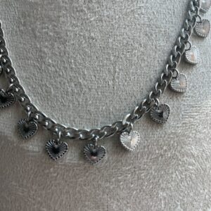 Ketting Hartjes
