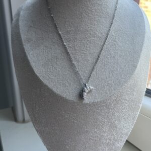 Ketting Croissant