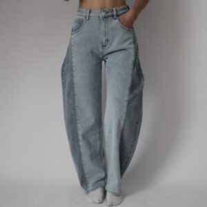 Nora Balloon Jeans
