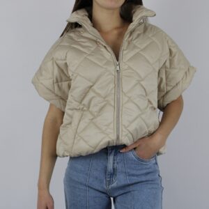 Jade Bodywarmer