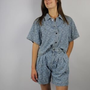 Joke Jeans Set