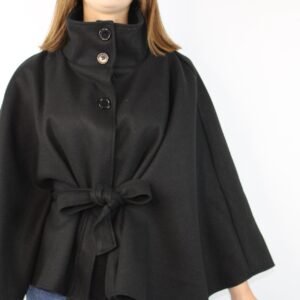 Hazel Poncho